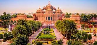 هتل های دهلی